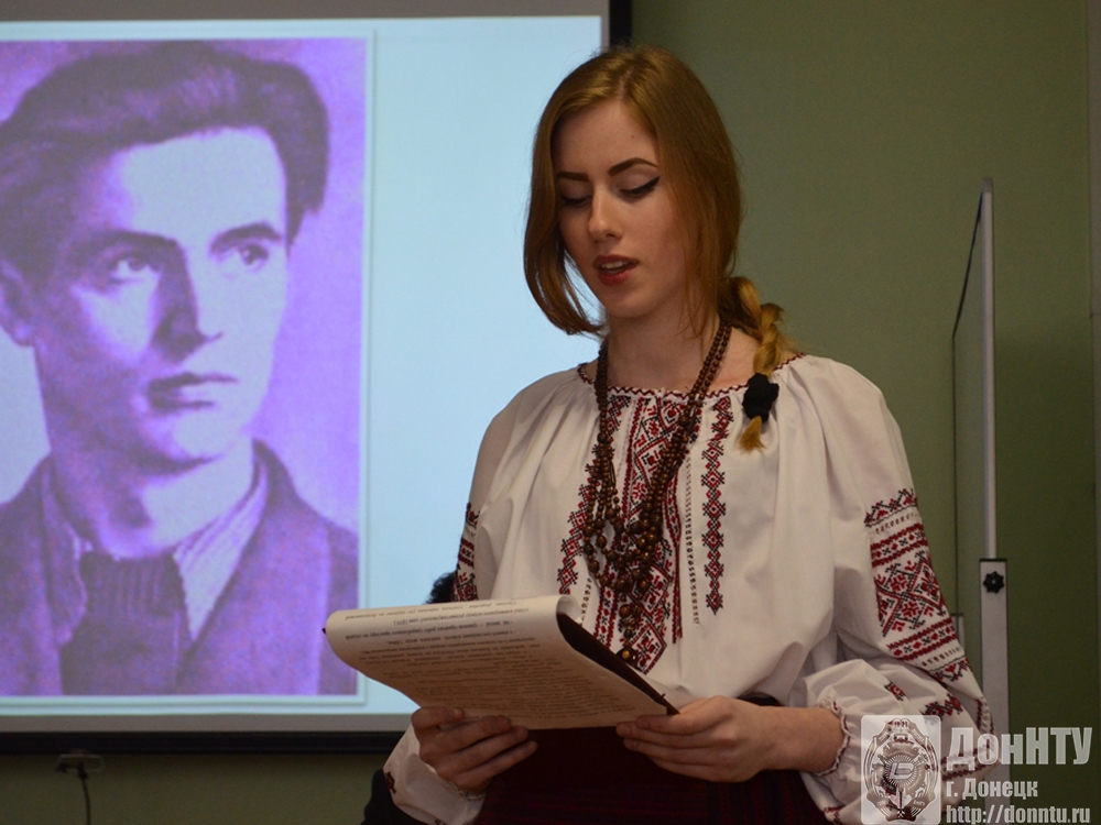 В. Сиротина, технический лицей ДонНТУ