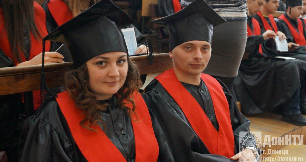 Выпускники-2018