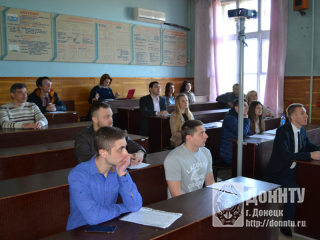 Республиканская научно-техническая конференция «Комплексные технологии обогащения полезных ископаемых»