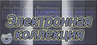 Электронная коллекция