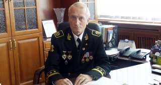 Поздравление ректора ДонНТУ