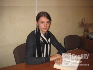 Дмитрий Паламарчук