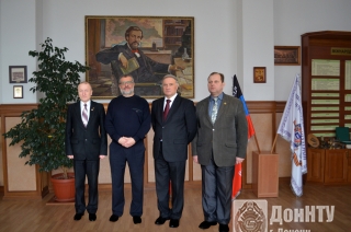 Фото на память