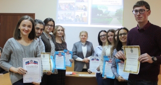 Победители конференции