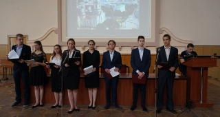 Финальная сцена