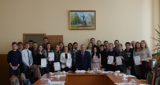 Фото на память