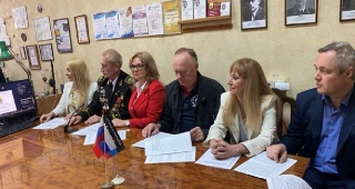 Екатерина Дубинка, Константин Маренич, Оксана Шарнопольская, Александр Оголобченко, Ирина Гуляева, Андрей Лавшонок