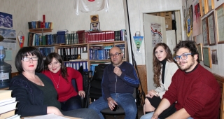 Донецк – Лима: сотрудничество продолжается