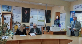 Межвузовская конференция молодых ученых, студентов и аспирантов