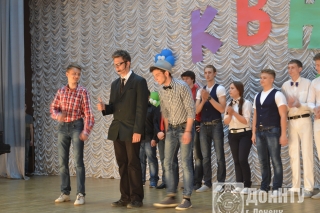 кубок студклуба