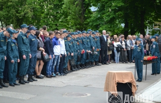 Студенты ИГЗД