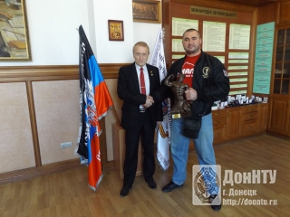 Знай наших Политехов!