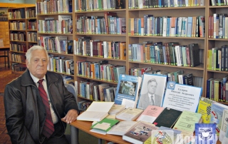 Скляров Н.А.