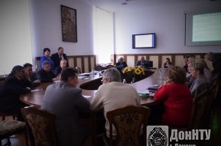 Совет ректоров