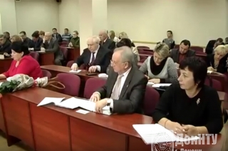 Совет ректоров вузов ДНР
