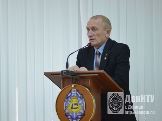 Константин Николаевич Маренич