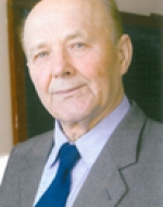 Зборщик Михаил Павлович