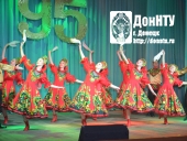 Ансамбль «Акварель»