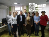 Фото на память