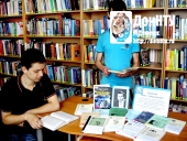 Горбатов Павел Анатольевич