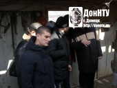 Проректор А. А. Каракозов с участниками экскурсии