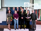 Участники конференции ЭОНО-2018