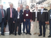 Участники конференции