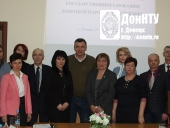 Участники круглого стола