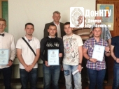 Участники конференции