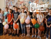 Фото на память