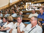 Участники совещания