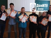 II этап Республиканской студенческой олимпиады