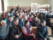 Участиники Республиканской студенческой олимпиады