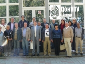 Коллективное фото