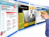 Мастер-класс «Эффективный поиск работы»