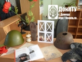 Встреча с В. А. Русановым