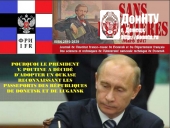 Вашему вниманию новый выпуск франкофонной газеты «Sans Fronti?res»