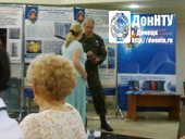 участник выставки