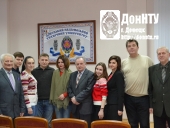 Подведение итогов конкурса видеороликов "Я люблю ДонНТУ (ДПИ)" 