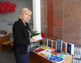 Участники Международного Научного форума