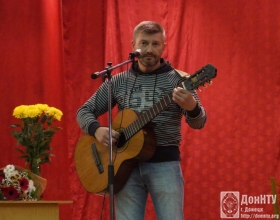 Сергей Лысенко