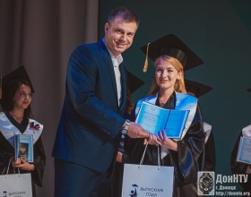 Глумова Юлия, ФКНТ