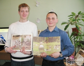 Экологический час в ДонНТУ