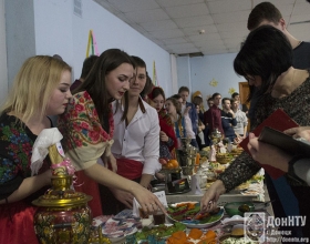 Работает строгое жюри