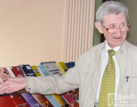 В. И. Алимов доктор технических наук, профессор кафедры физического материаловедения