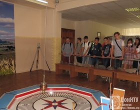 Маятник Фуко
