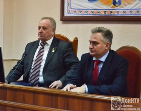  А. Я. Аноприенко, Э. В. Поляков