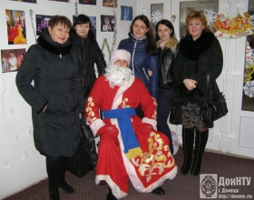 Гости концерта