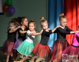 Коллектив «Пролисочек»