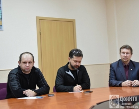 В ходе дискуссии